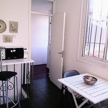 Casa Aristides Apartment Mendoza Exterior photo