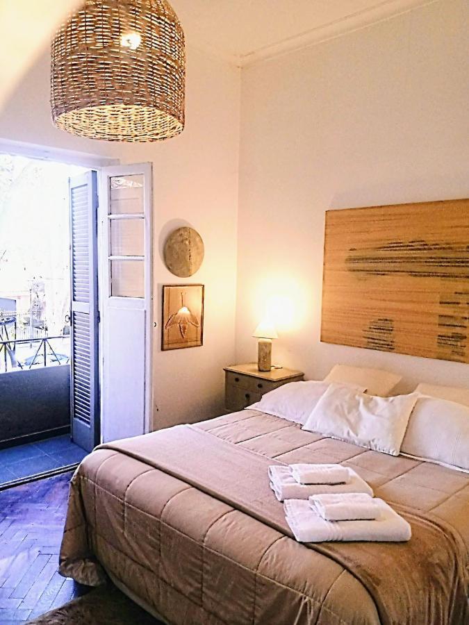 Casa Aristides Apartment Mendoza Exterior photo